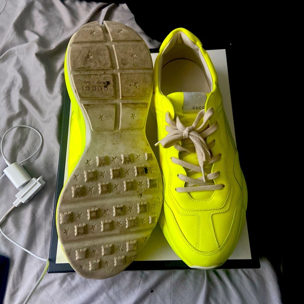 Gucci sneaker